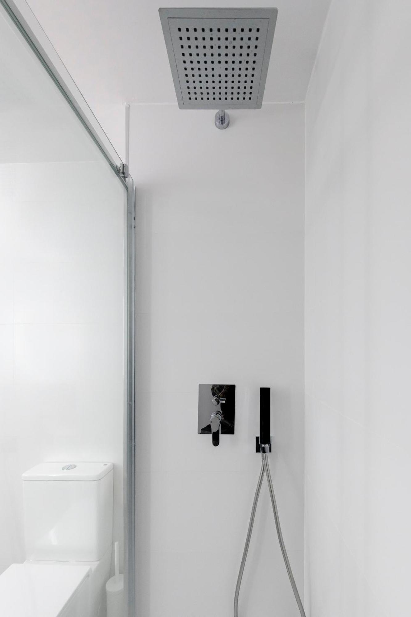 Alohamundi Pasion Apartment Seville Exterior photo