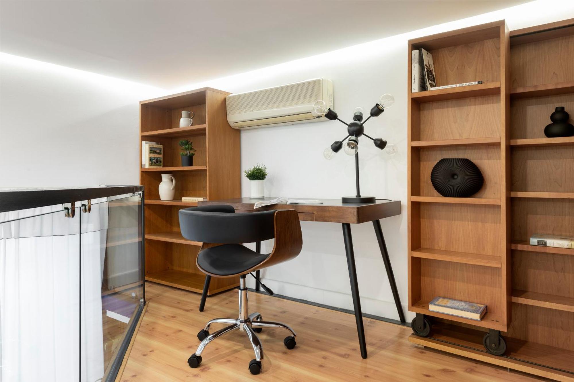 Alohamundi Pasion Apartment Seville Exterior photo