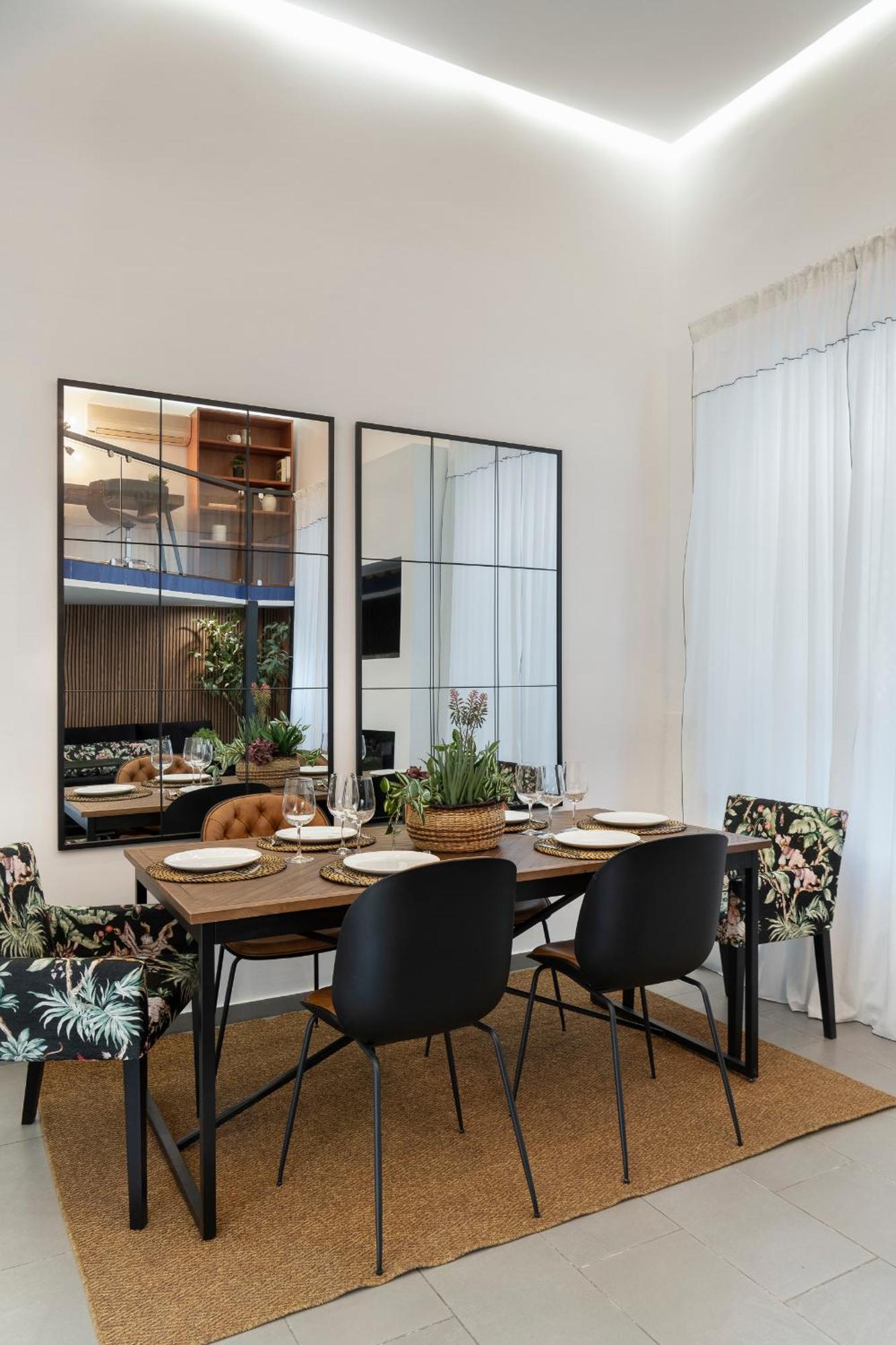 Alohamundi Pasion Apartment Seville Exterior photo