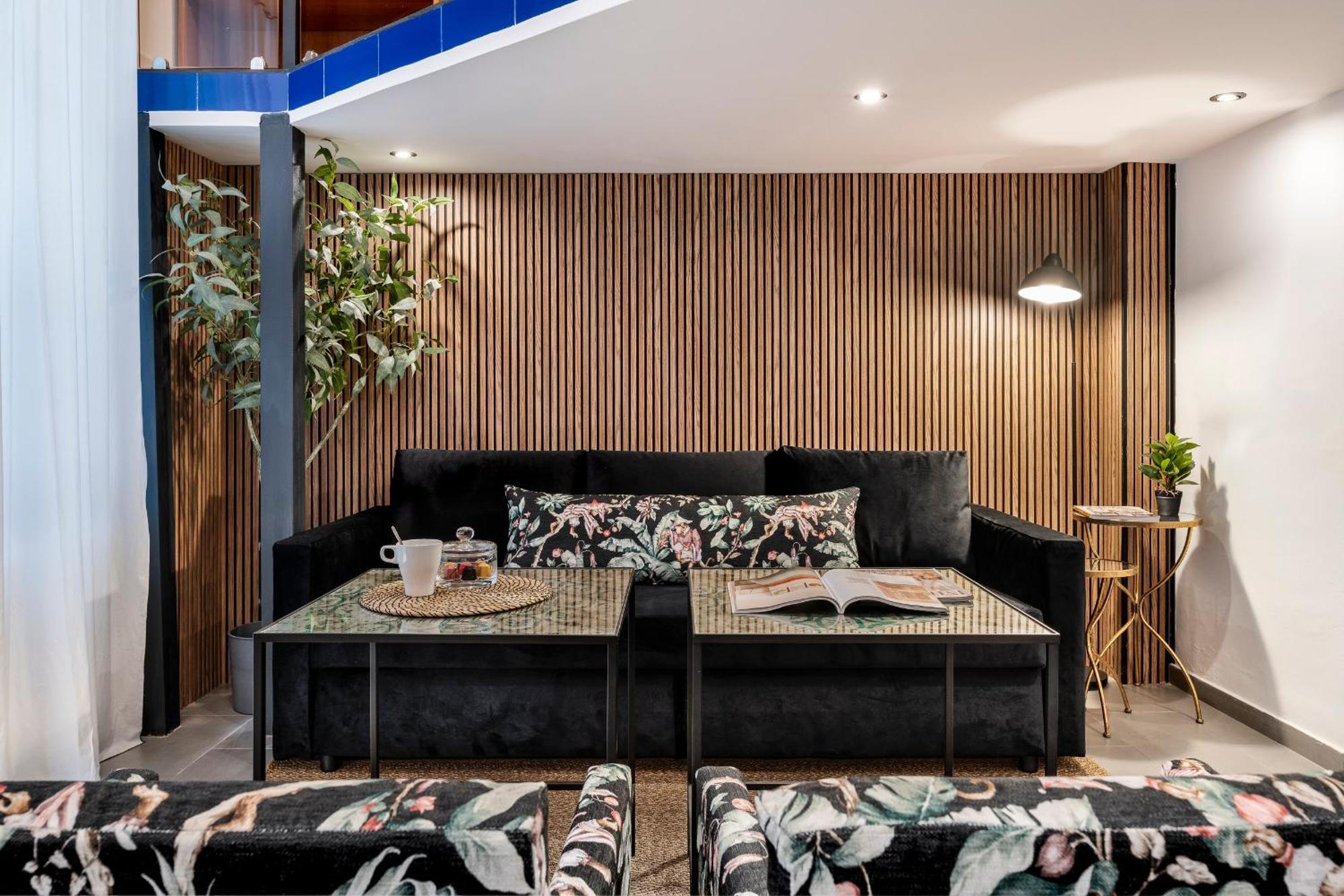 Alohamundi Pasion Apartment Seville Exterior photo